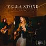 Yella Stone (Live At Gnarly Whale)