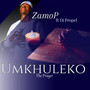 Umkhuleko