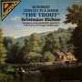 Schubert: Piano Quintet - The Trout