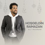 Hoşgeldin Ramazan