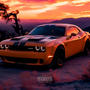 Yellow Hellcat (Explicit)