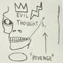 evil thoughts (Explicit)