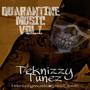 Quarantine Music, Vol. 1 (Explicit)