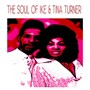 The Soul of Ike & Tina Turner (The First Album)