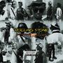 Rolling Stone (feat. 100Carty) [Explicit]