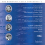 Schumann, Volkmann, Dietrich, Gernsheim: Cello Concertos (Hyperion Romantic Cello Concerto 2)