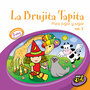 La Brujita Tapita - Para Jugar Y Jugar Vol. 2