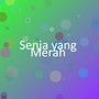 Senja yang Merah