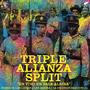 Triple Alianza Split (Explicit)