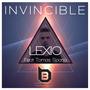 Invincible (feat. Tomas Spano)