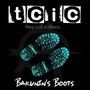 Bakunin's Boots