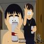 NO SE METAN EN MI VIDA (feat. benjitalkapone) [Bohemyoalkapone Remix] [Explicit]