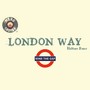 London Way (Halftime Remix)