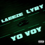 Yo Voy (Explicit)