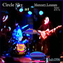 Circle Sky at Mercury Lounge 30july1996 Nyc (Cg1) (Live)