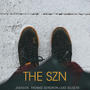 THA SZN (feat. Luke Gilseth & Thomas Gendron) [Explicit]