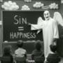 Sin = Happiness (Explicit)