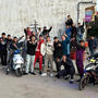 Koulchi Houlmo Yehajar ft Yahya el MR