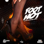 Foot Hot (Explicit)