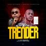 Trender (feat. Martse & Boy Chocolate) [Explicit]