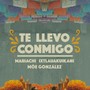 Te Llevo Conmigo (feat. Mariachi Ixtlauakuikani)