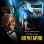 No Weapon (feat. Paula Brion)