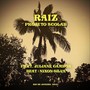 Raiz (feat. Juliane Gamboa)