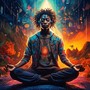 Inner Beats: Hip Hop Meditation Vibes