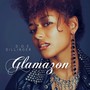 Glamazon (feat. A.G. Thomas)