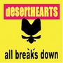 All breaks down