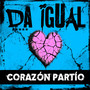 Corazón Partío