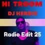 HI TROOM (Radio Edit)