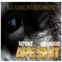 Ape **** (feat. Arkansas Bo)