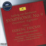 Beethoven: Egmont Overture; Symphony No.9