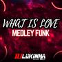 WHAT IS LOVE X MEDLEY FUNK ARROCHA RAVE