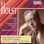 Holst: Winter Idyll, Invocation, The Lure, Elegy, Indra, Morning of the Year Dances