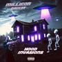 HOOD INVASIONS (Explicit)