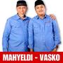 Jingle Mahyeldi Vasco (feat. Eja S.M & Ajo Buset)