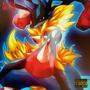 Lucario (Explicit)