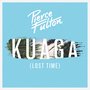 Kuaga (Lost Time) [Radio Edit]