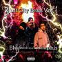 Bluff City Beats, Vol. 1: Blunted on Memphis (Explicit)