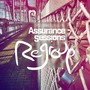 Regroup: Assurance Sessions