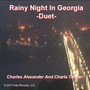 Rainy Night in Georgia (Duet)