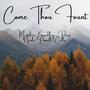 Come Thou Fount (feat. Nicole Pinnell) [Cello]