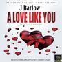 A LOVE LIKE YOU (feat. JASIN KASH & PHANTUM)