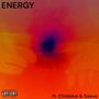 Energy (feat. Chidokai & Saeva) [Explicit]