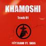 Khamoshi (feat. Shaa & TUNAR) [Explicit]