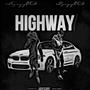 Highway (feat. KjayyEOS) [Pt.2] [Explicit]