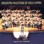 Orquestra Paulistana de Viola Caipira