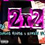 En 2x2 (Explicit)